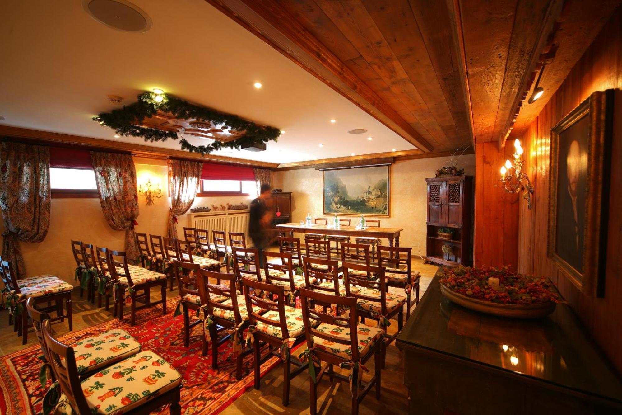 Villa Novecento Romantic Hotel - Estella Hotel Collection & Experience クールマイユール エクステリア 写真