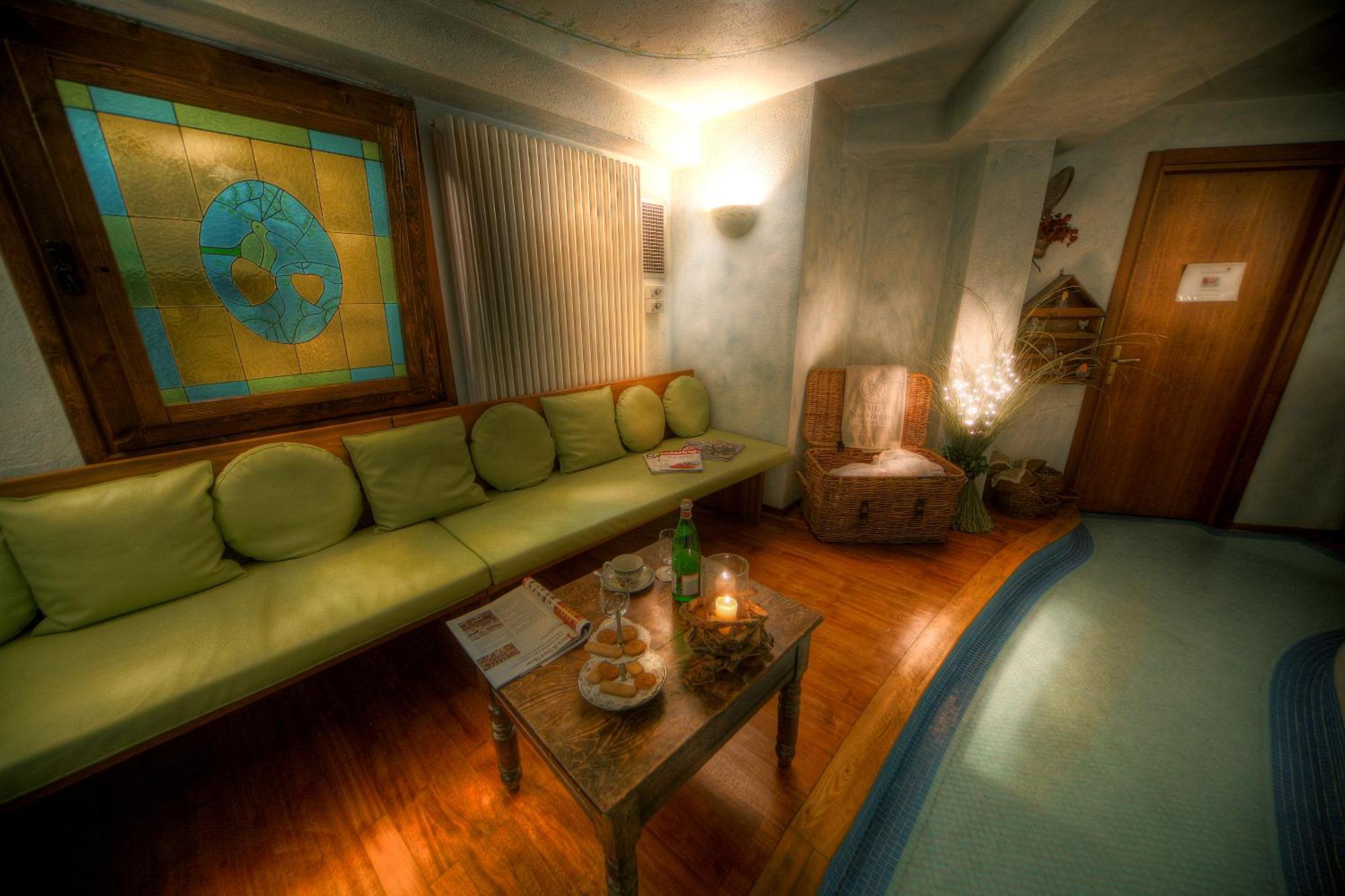 Villa Novecento Romantic Hotel - Estella Hotel Collection & Experience クールマイユール エクステリア 写真