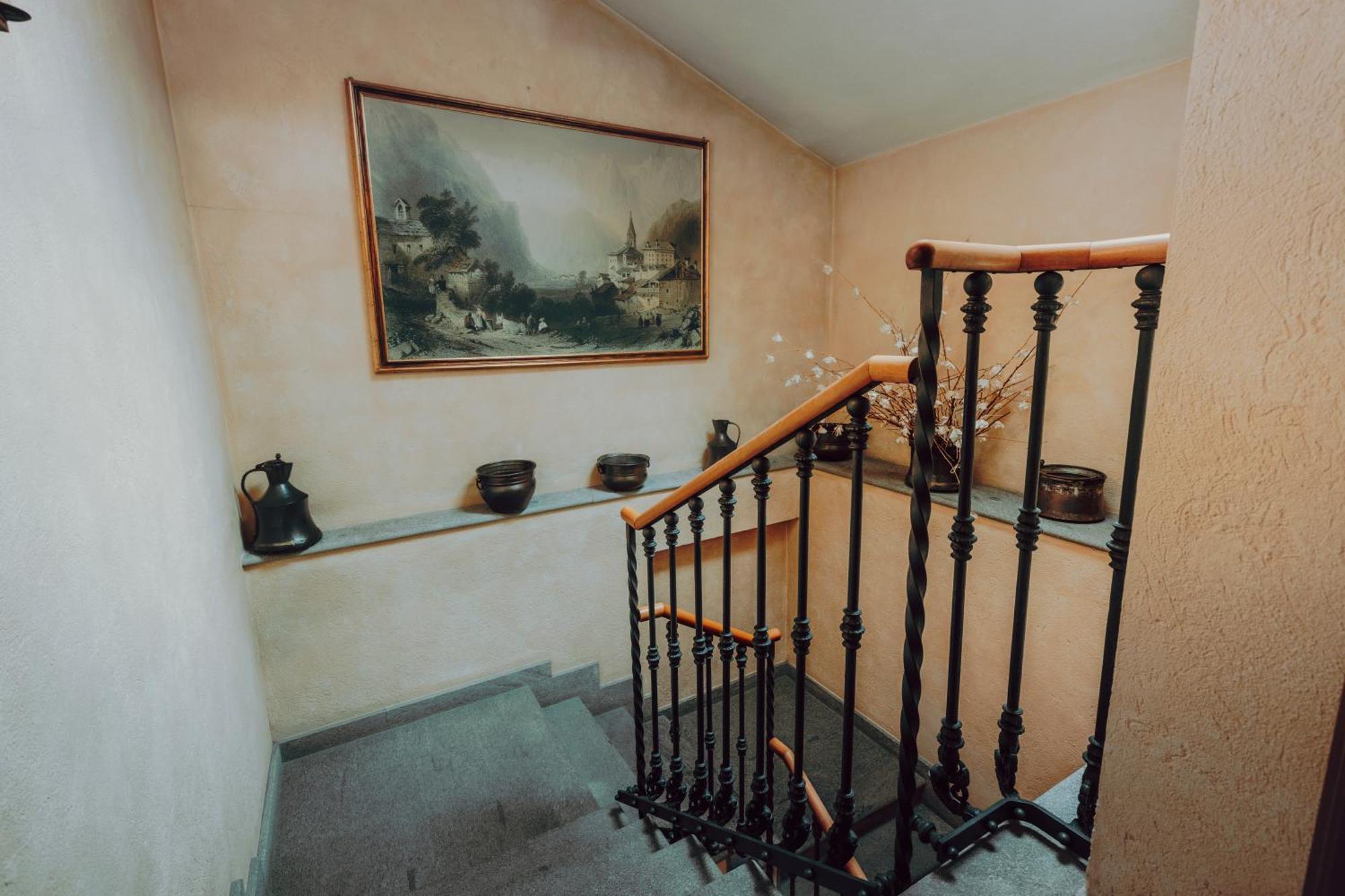 Villa Novecento Romantic Hotel - Estella Hotel Collection & Experience クールマイユール エクステリア 写真