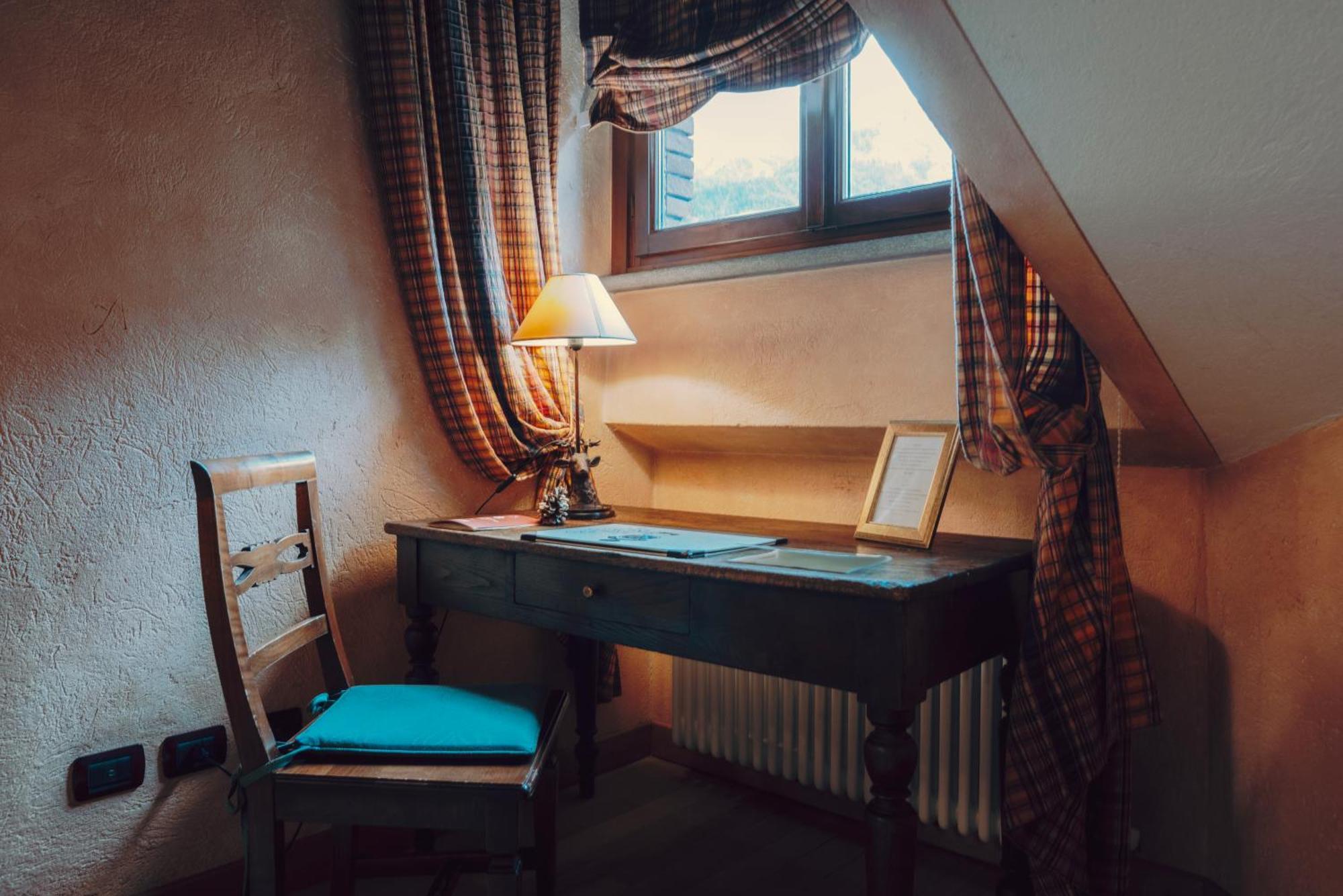 Villa Novecento Romantic Hotel - Estella Hotel Collection & Experience クールマイユール エクステリア 写真